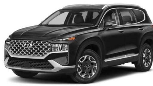 HYUNDAI SANTA FE 2023 5NMS2DA14PH000630 image